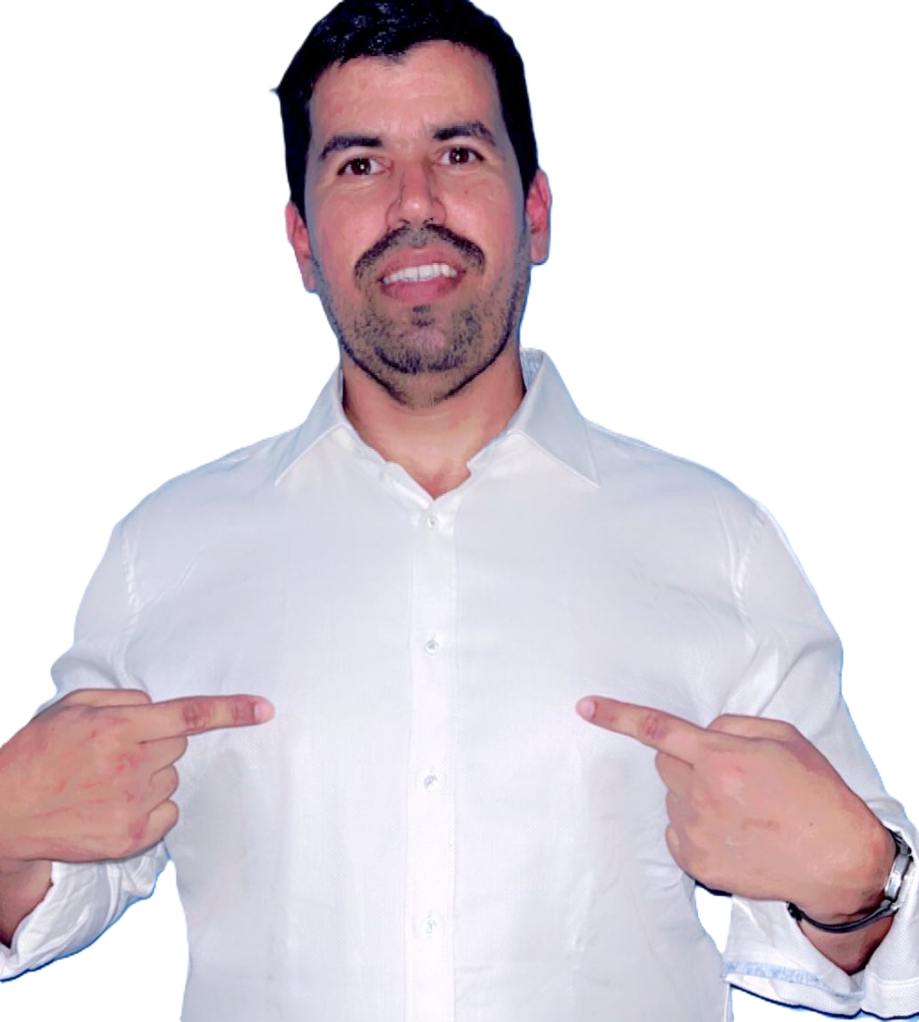 Abdellahi Sidi Développeur Web